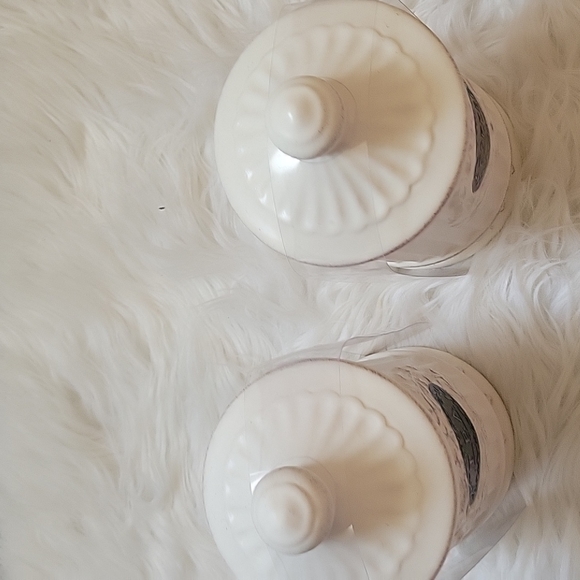 Set pf 2 canister - Picture 5 of 6